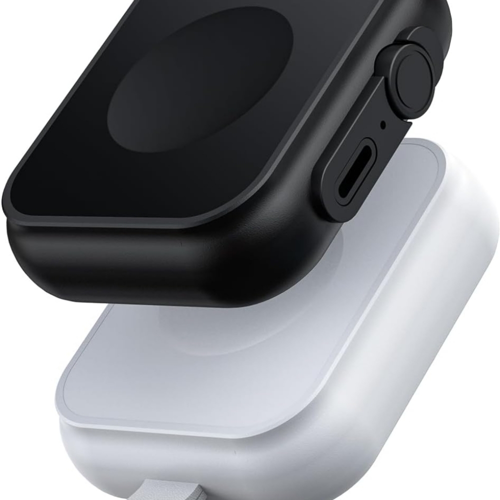 2 Pack Wireless Portable Chargers for Apple Watch  Iwatch